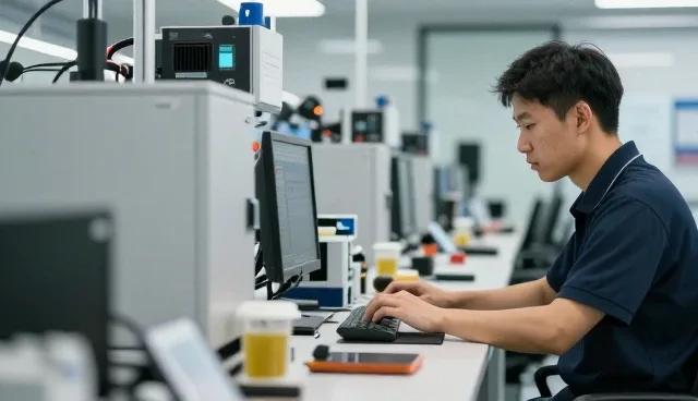广西明浩家禽孵化有限公司