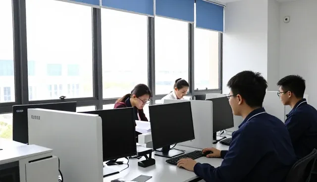 广西明浩家禽孵化有限公司